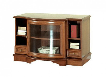 Classic Undercounter RTV TV Cabinet TV Stand Country Style Z-RTV